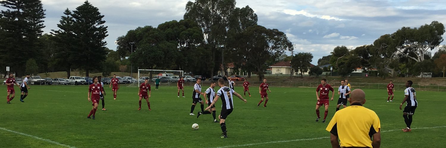SwanUnitedFC's profile banner image