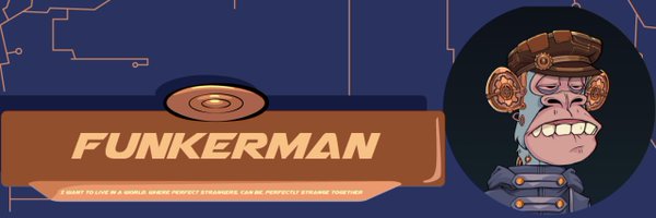 funkermanape_3 Profile Banner