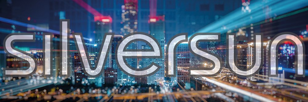 SILVERSUN_LED's profile banner image