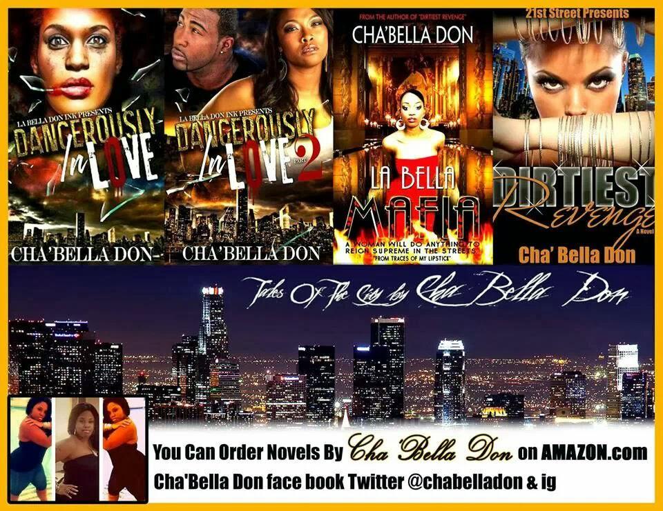 ChabellaDon's profile banner image