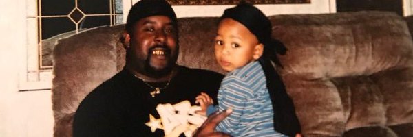 TiwianJohnson Profile Banner