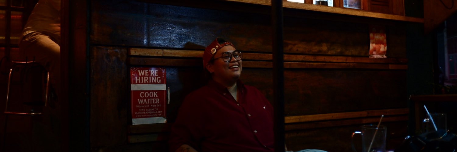 mekseu's profile banner image