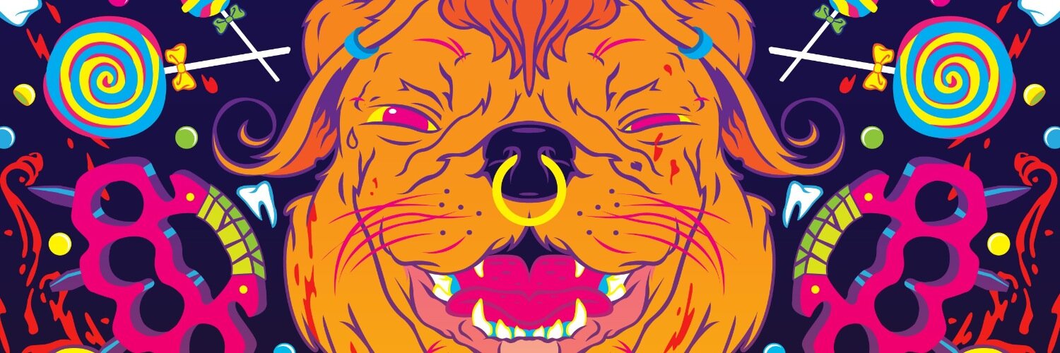 808Dior's profile banner image