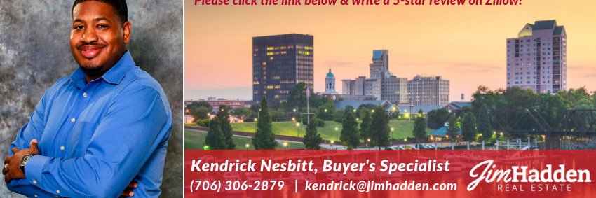 Kendricknesbitt's profile banner image