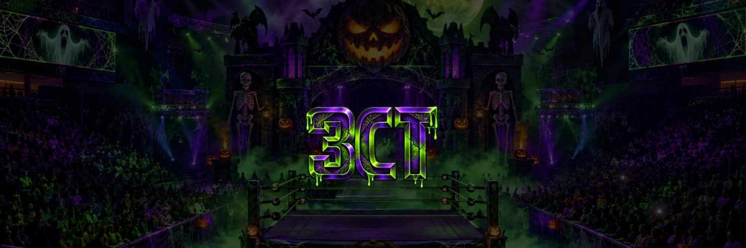 3CountThursday's profile banner image