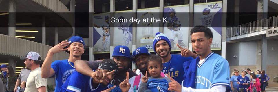 Vinny The Whale (Agent Of Chaos) banner