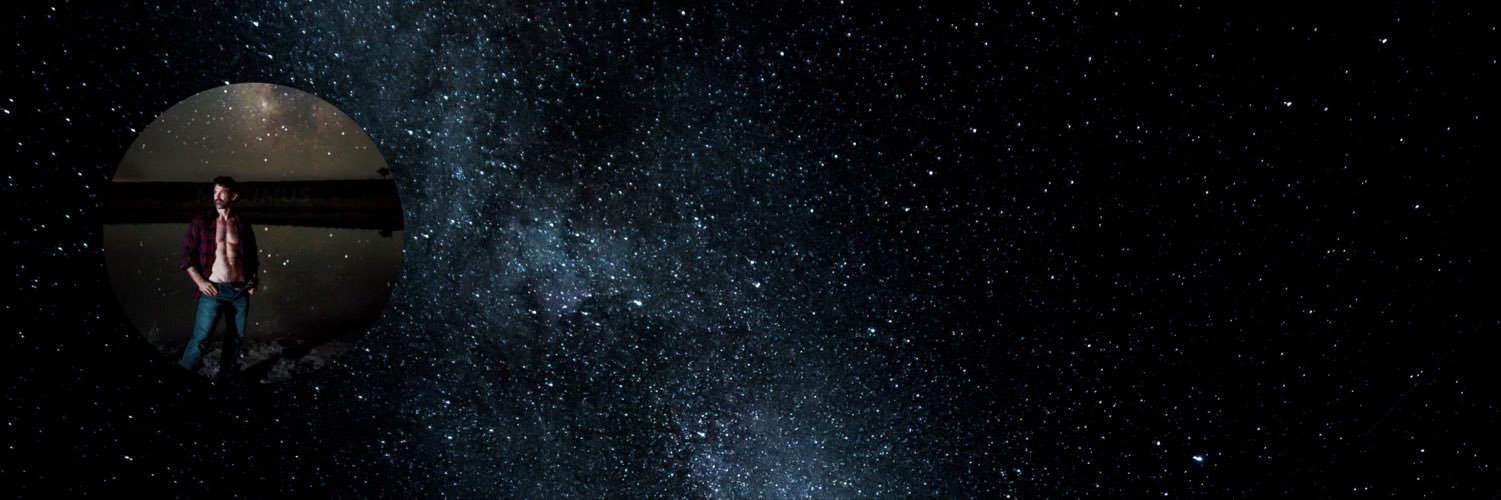 TheBenHarmon's profile banner image