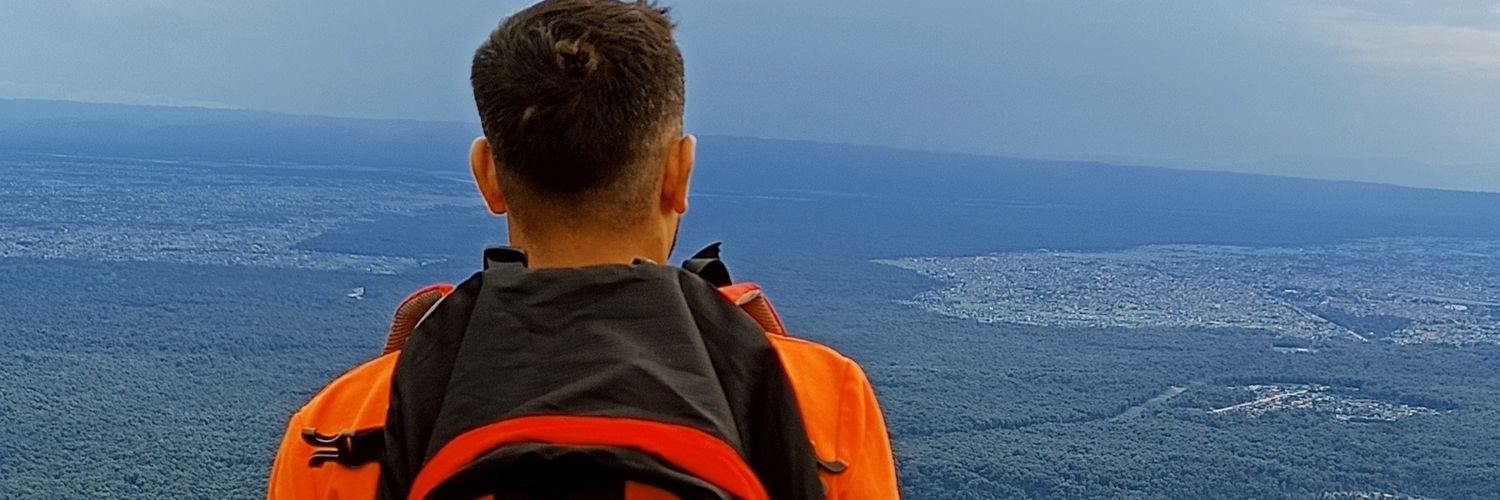 Farak_man's profile banner image
