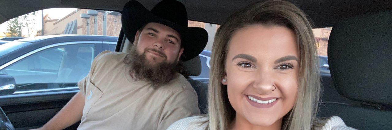 MadisonEKohler's profile banner image