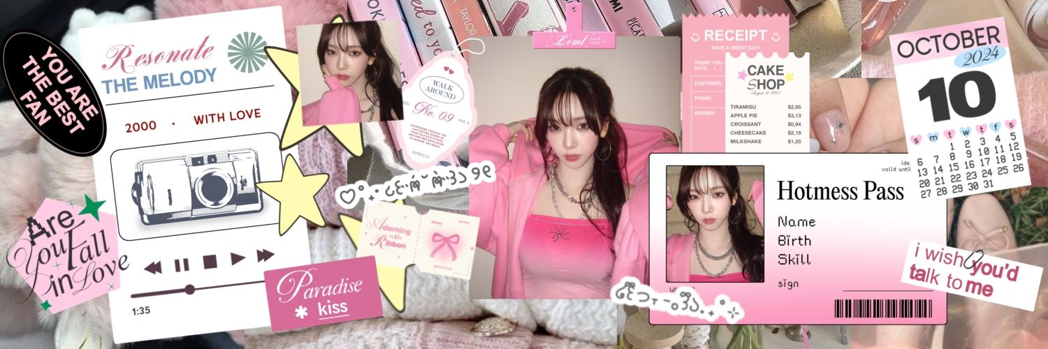 yoqkarina's profile banner image
