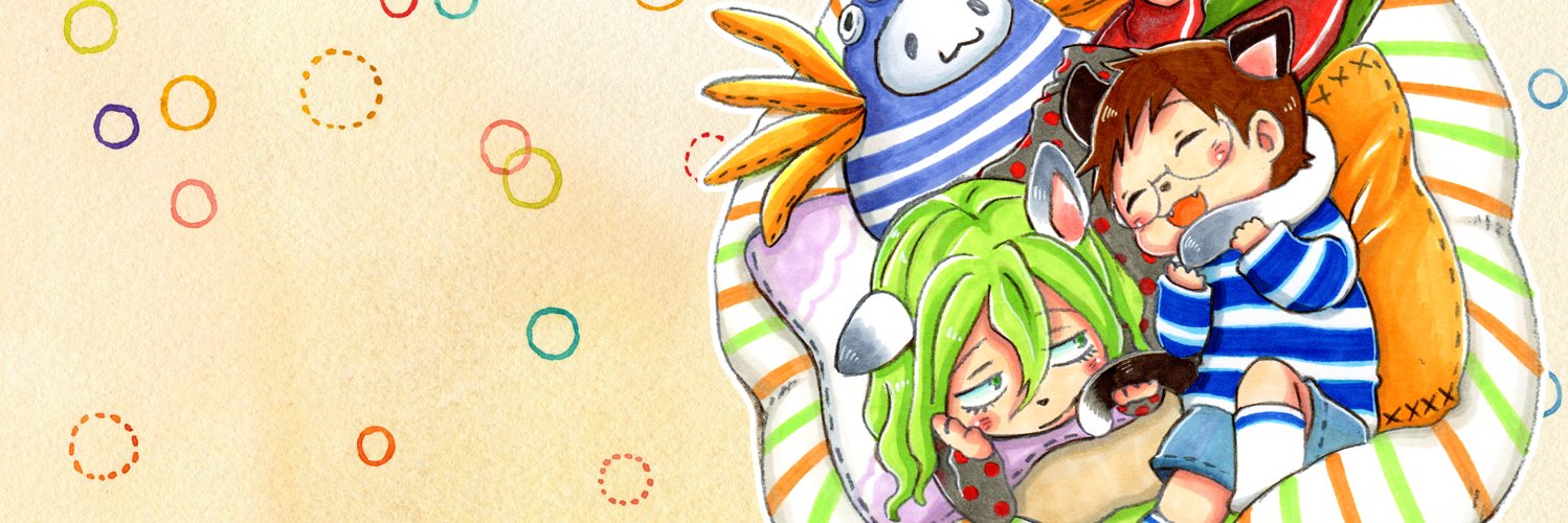 りり（酉丸）【新刊通販開始】 banner