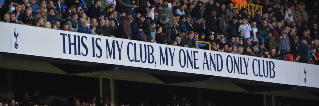 jonSpursy's profile banner image
