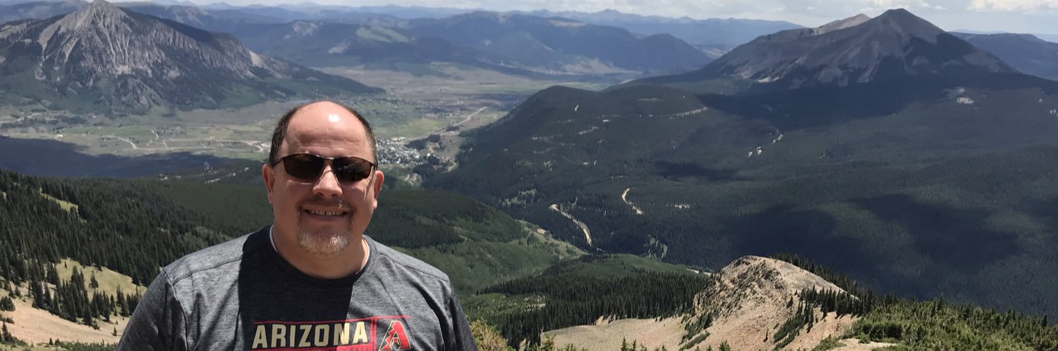 davejenseng's profile banner image