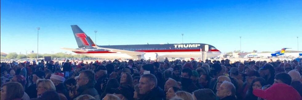 Eric Williams banner