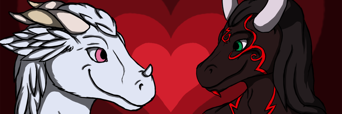 Dracallis's profile banner image