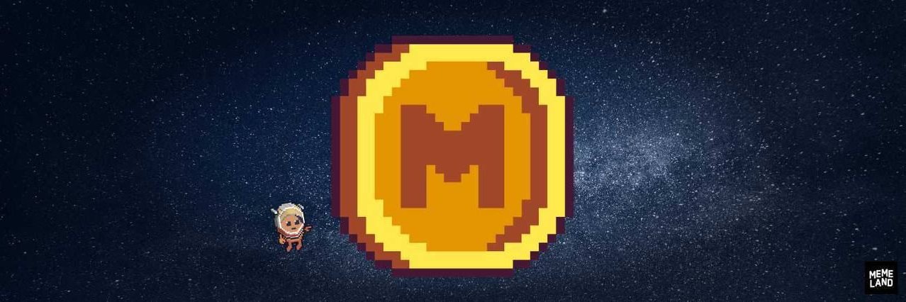 myla 🔴✨ (💙,🧡) ❤️ Memecoin banner
