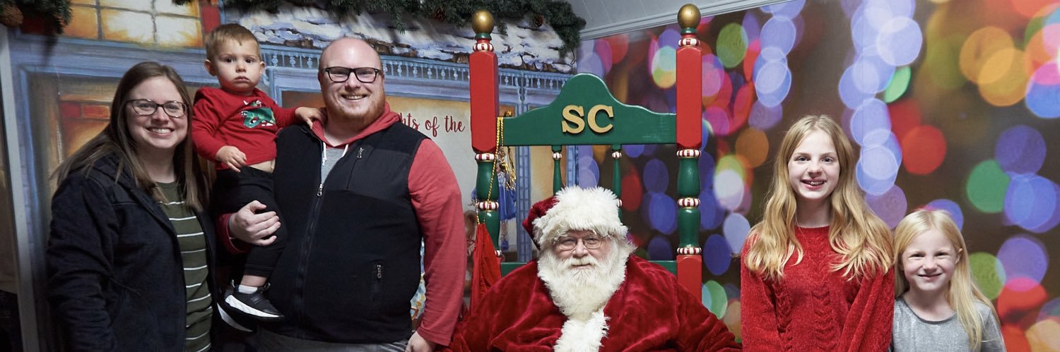 Dustin Sullivan banner