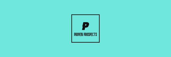 Proven_Prospect Profile Banner