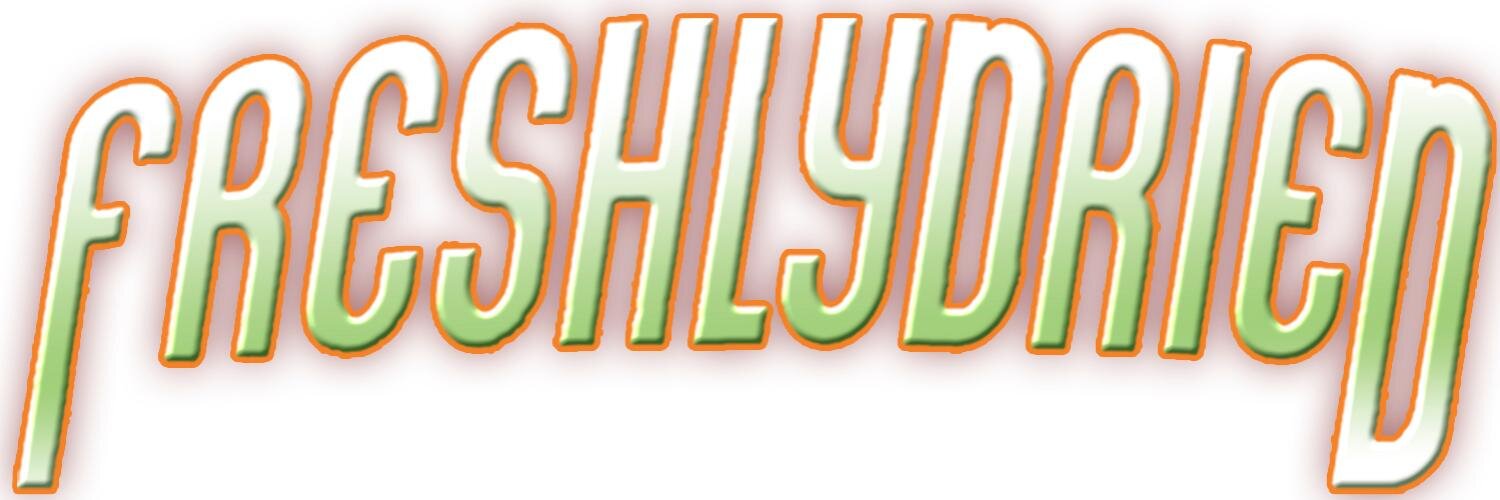 FreshlyDried's profile banner image