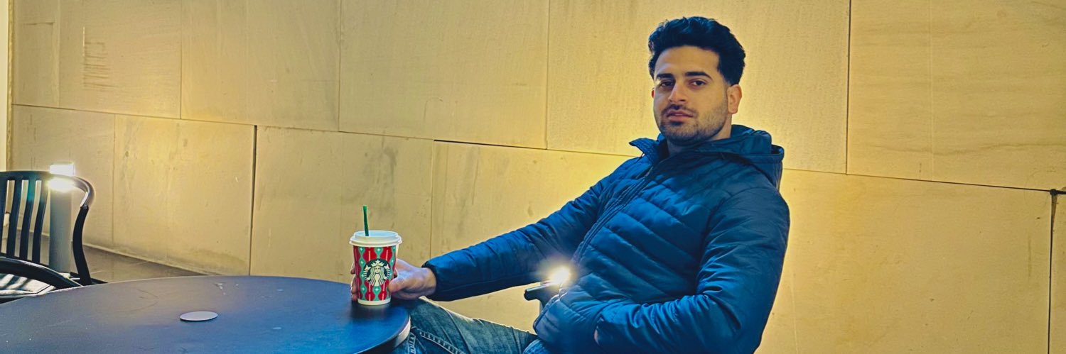 manan5663's profile banner image