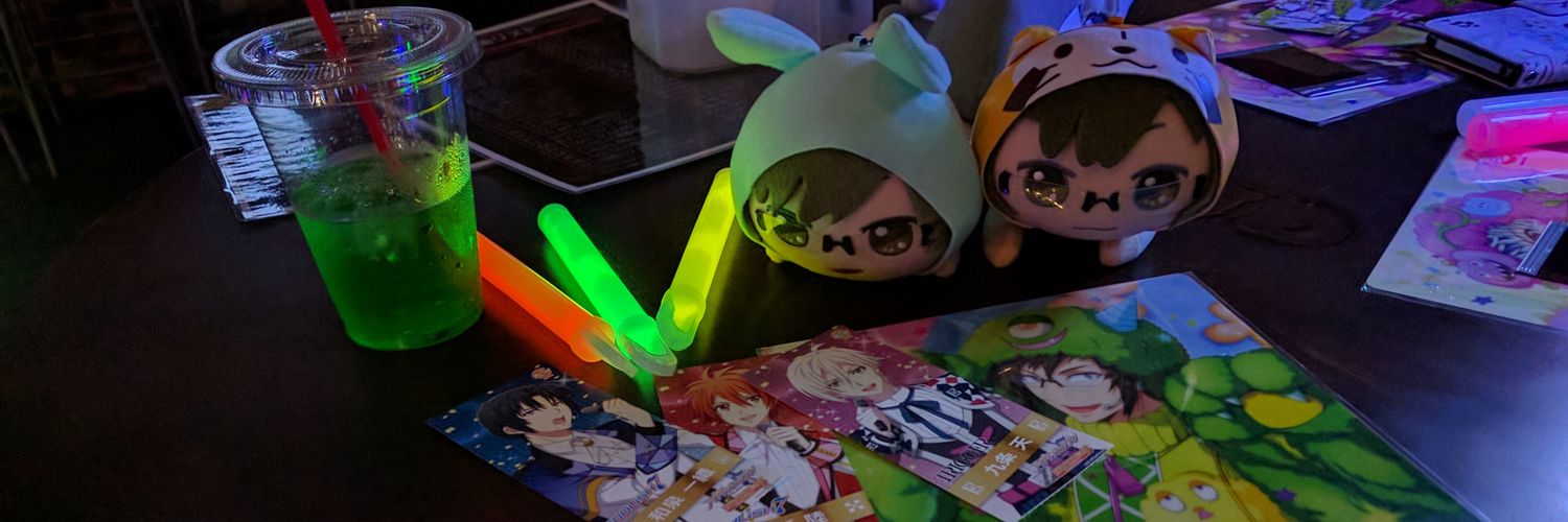 YukimiOkayo's profile banner image