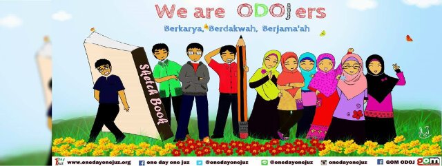 ODOJSulSel's profile banner image