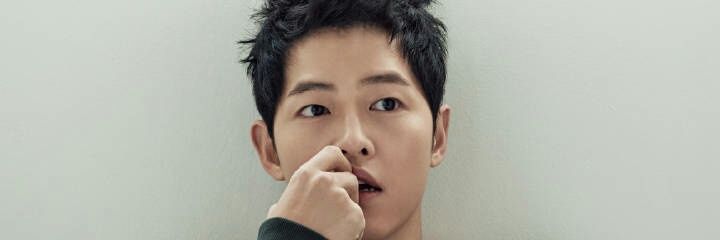 Songjongk's profile banner image