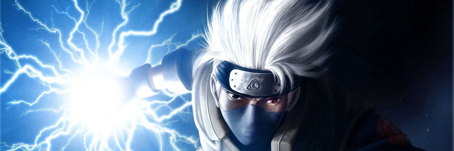 __Kakashi______'s profile banner image