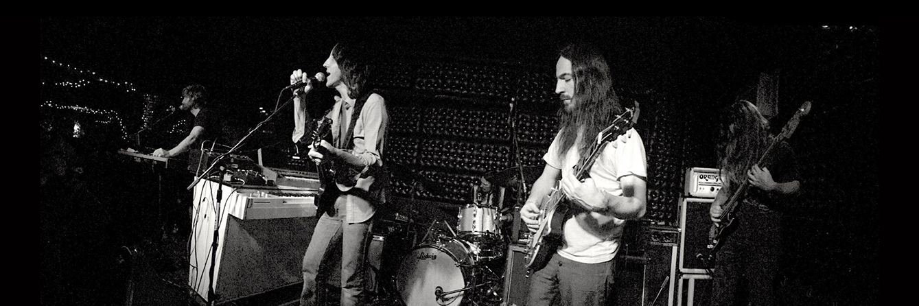 AstraBand's profile banner image