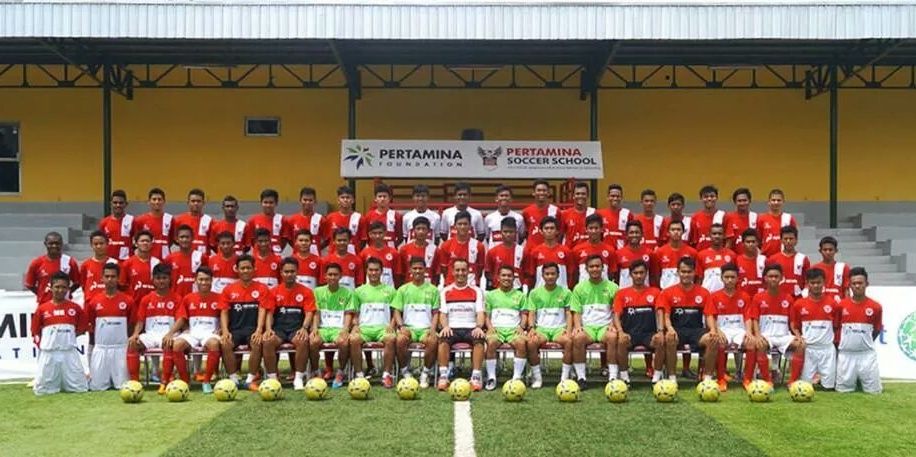 Pertamina_SS's profile banner image