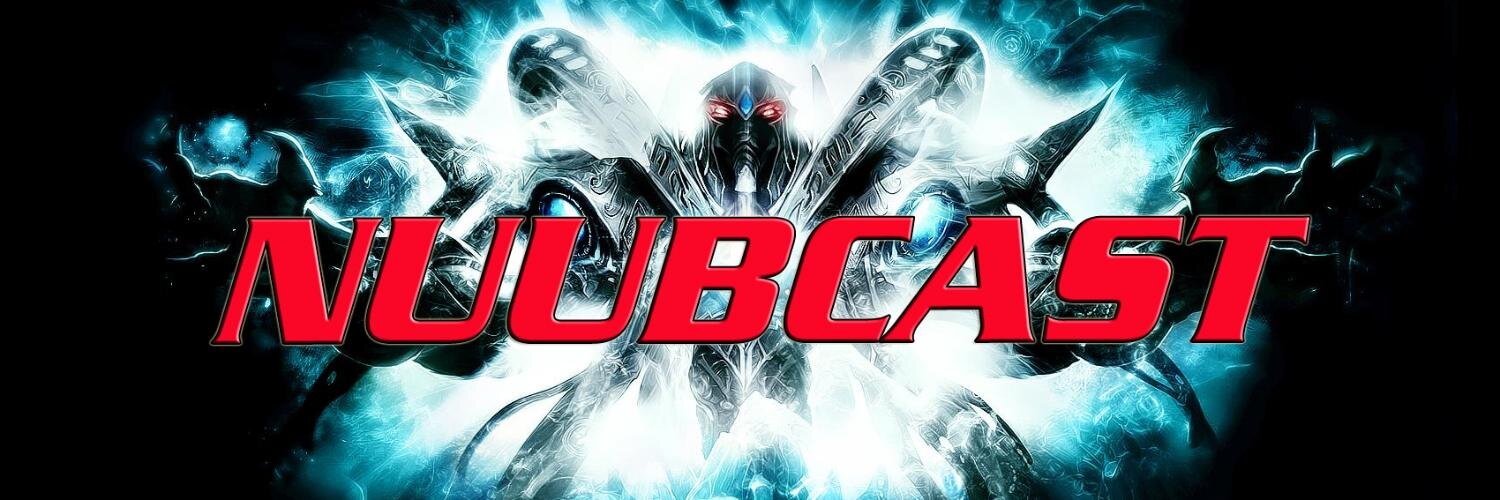 NuubCast's profile banner image