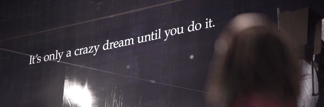 ItsDameV's profile banner image