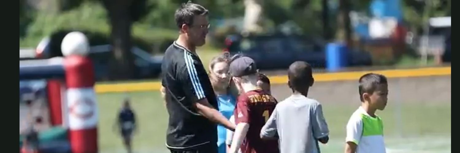 CoachJoeBurger's profile banner image