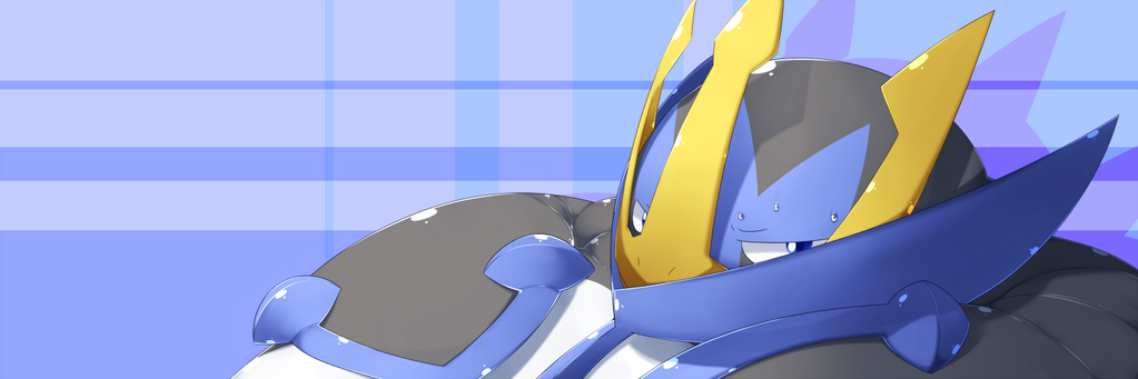 ObeseEmpoleon's profile banner image