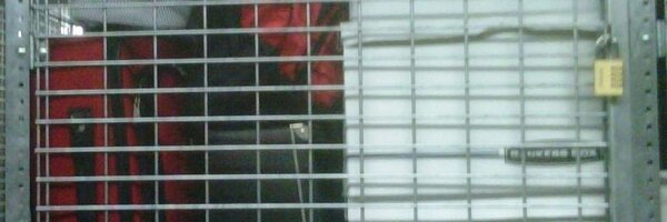 SecurityCages Profile Banner