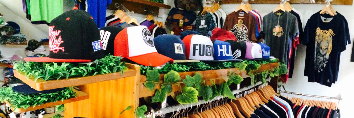 WEARSSTORE's profile banner image