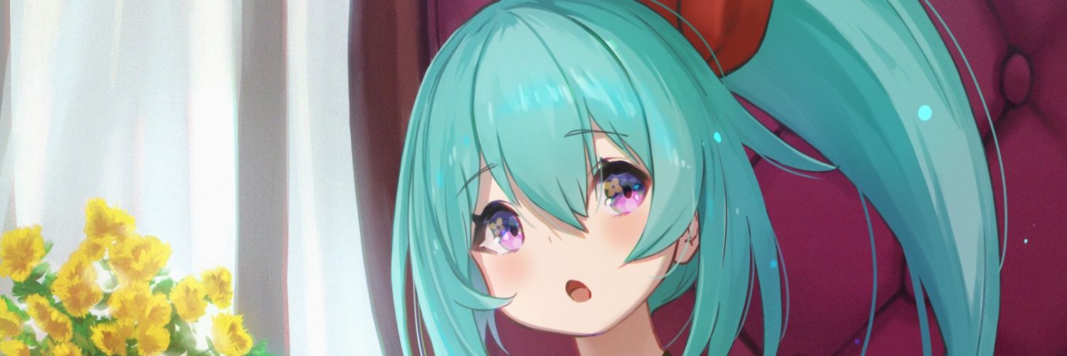 ガデ子's banner