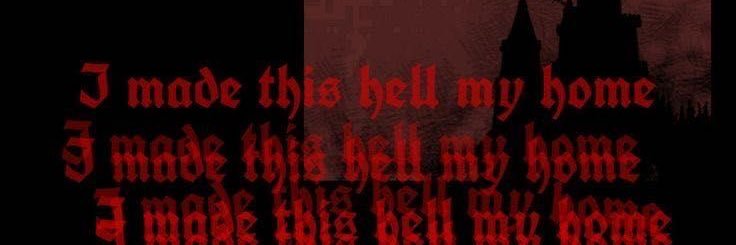 killerkendra's profile banner image