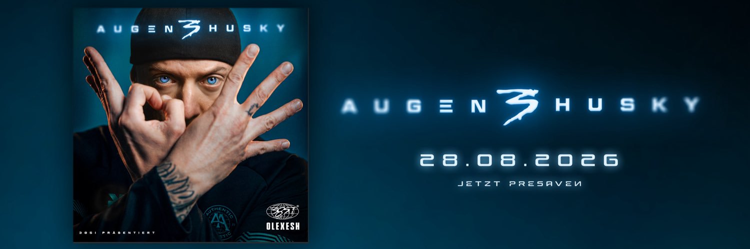 olexesh64's profile banner image