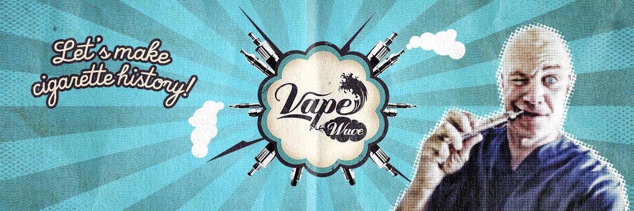 vapewave's profile banner image