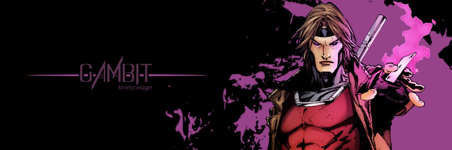 KineticWager's profile banner image