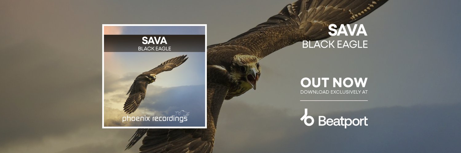 SavaMusicTrance's profile banner image