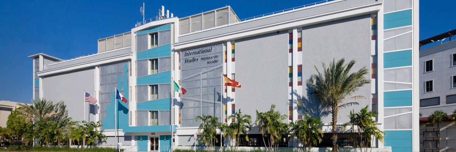 ISPA at Gables banner