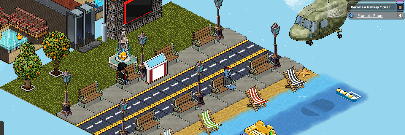 Micro Hotel banner