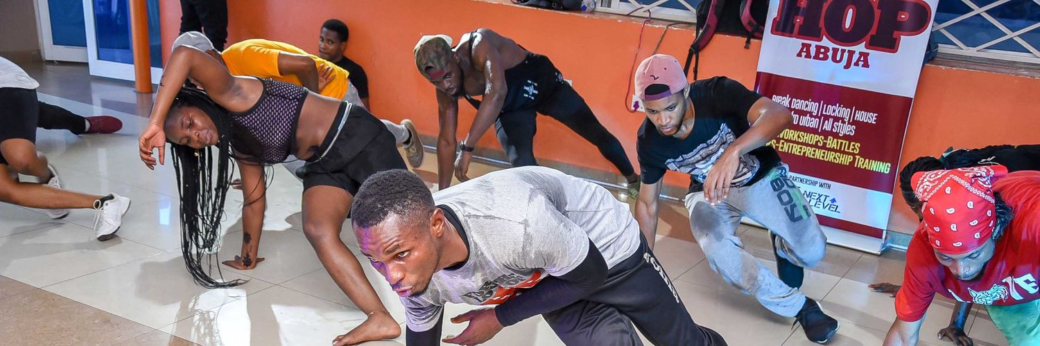 Krump_Studios's profile banner image
