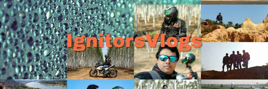ignitorsvlogs's profile banner image