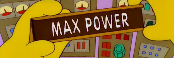 CheMaxPower's profile banner image