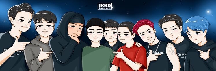 aerinalight's profile banner image