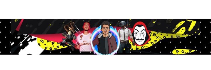 zaiony99's profile banner image
