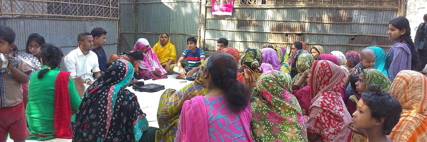 Pascal Masuba banner